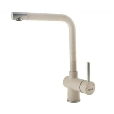 Кухонный смеситель FKM 45 SS Beige Fabiano